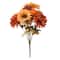 17" Sunflower & Mum Mixed Bush by Ashland®